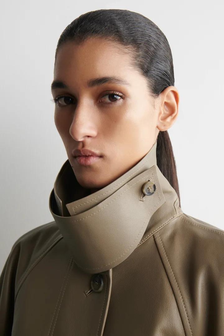 Spring Summer 2026 Womenswear - COS KR