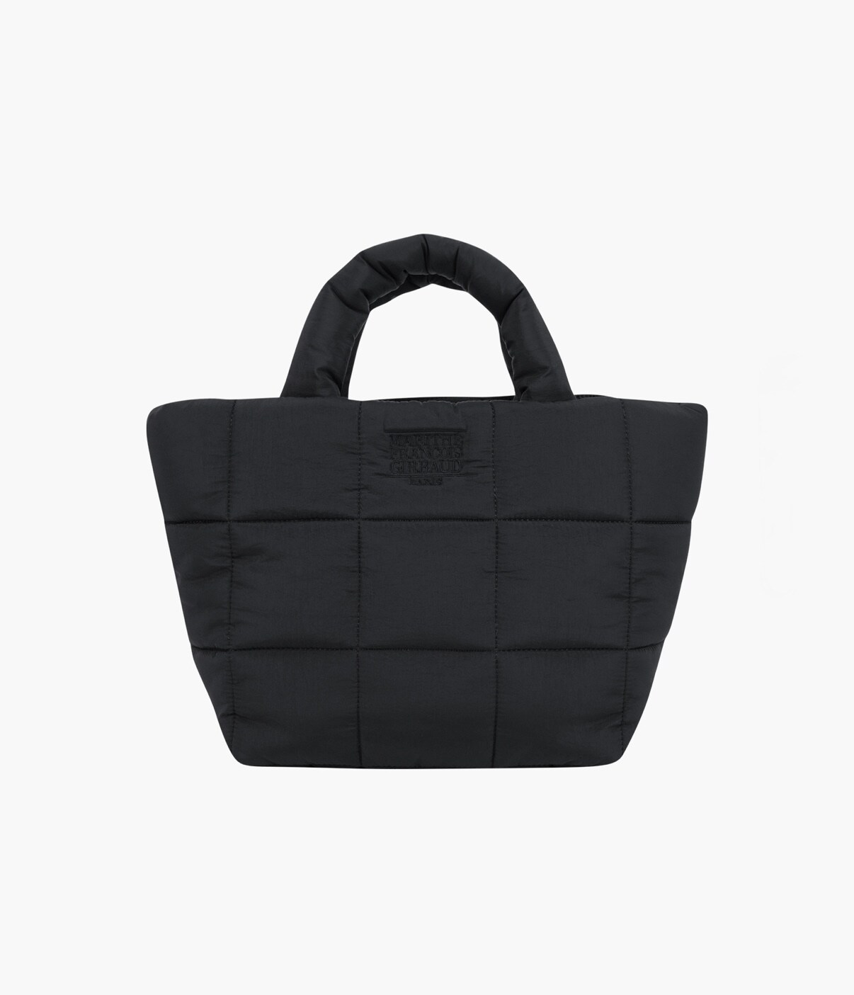 CLASSIC LOGO PADDING BAG  MFG46WBG124  3컬러 상품 이미지