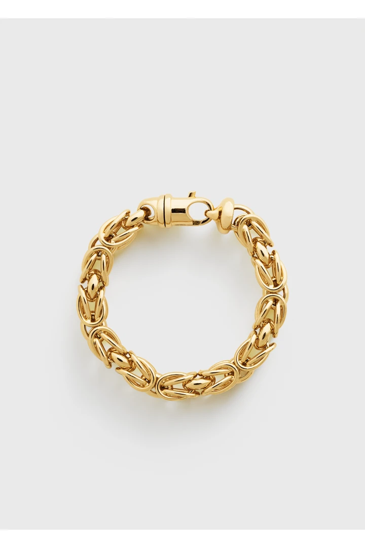 TOTEME default image 17 of 골드 in 비잔틴 브레이슬릿 골드