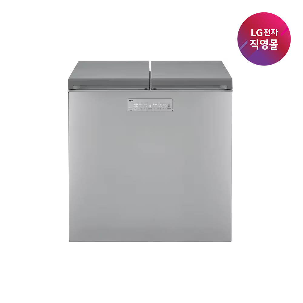 [현대백화점] [LG전자 직영] LG 디오스 김치톡톡 K225SS131 (217L) +할인쿠폰