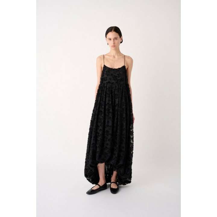 Textured Slip Dress 상품 이미지