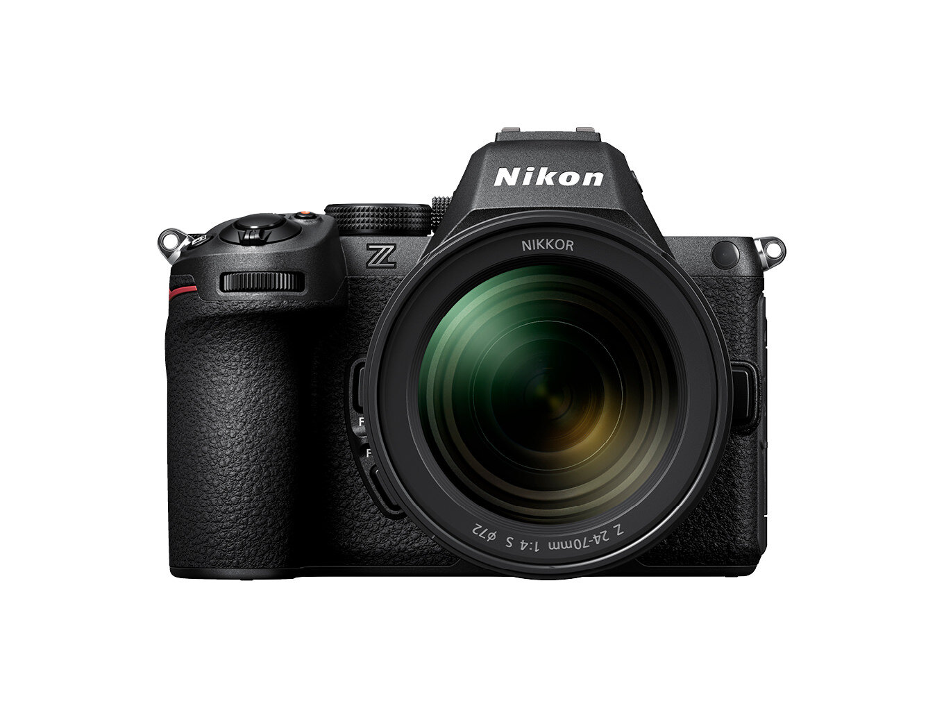 [현대백화점] [니콘] Z5II(24-70) + Z35 mm 1.4(패키지)