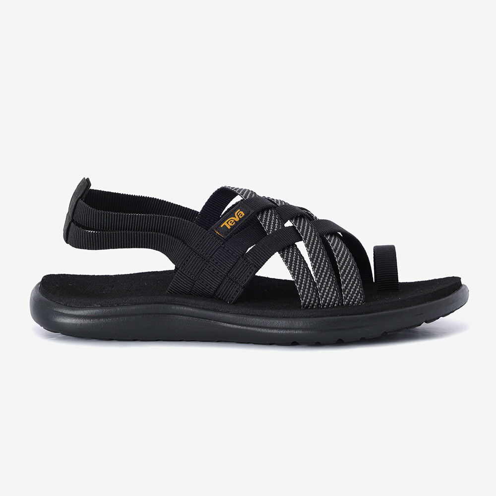 TEVA 테바 여성 샌들 보야 스트래피 STVF2619271-SSD +할인쿠폰