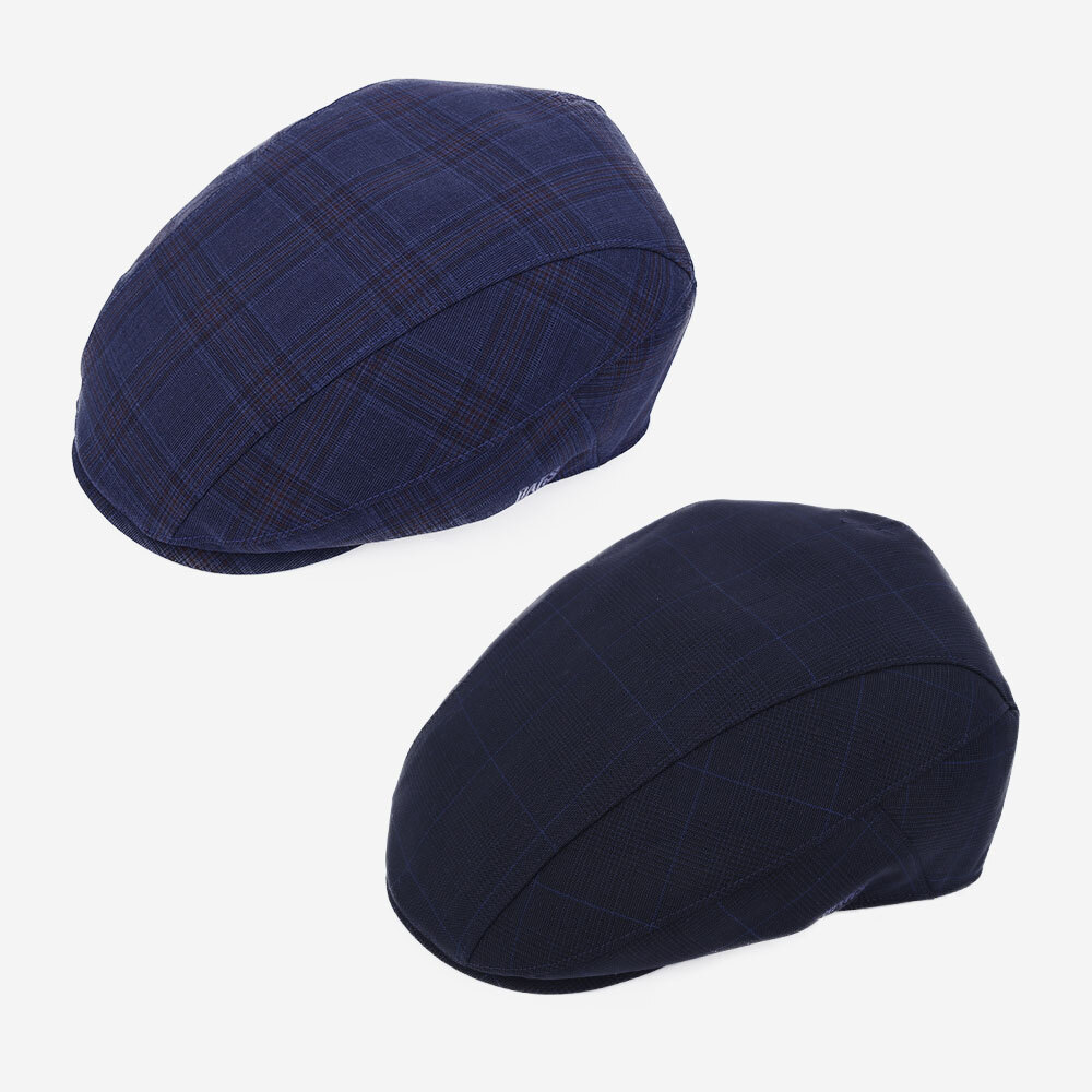 [현대백화점] 헌팅캡 정장신규 슬림라인 DK45MHA002 +할인쿠폰