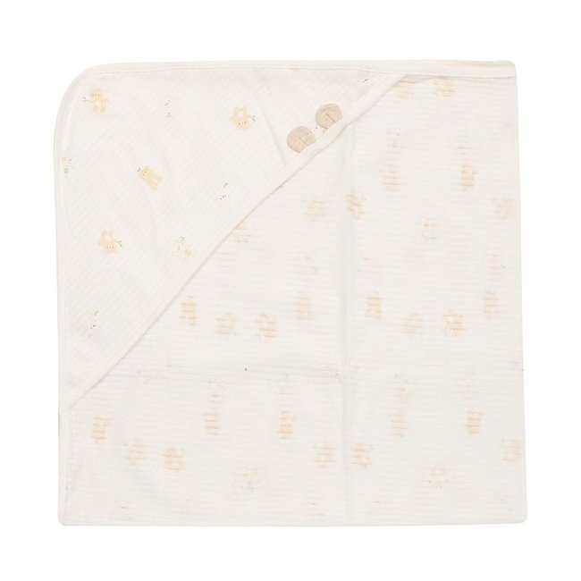 [현대백화점] 압소바(CH) 새싹곰 오가닉 속싸개 (A1A10909) +할인쿠폰