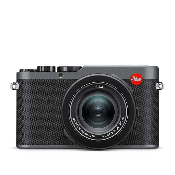 라이카 [현대백화점] 라이카 LEICA D-LUX 8 Metal Gray paint finish +할인쿠폰