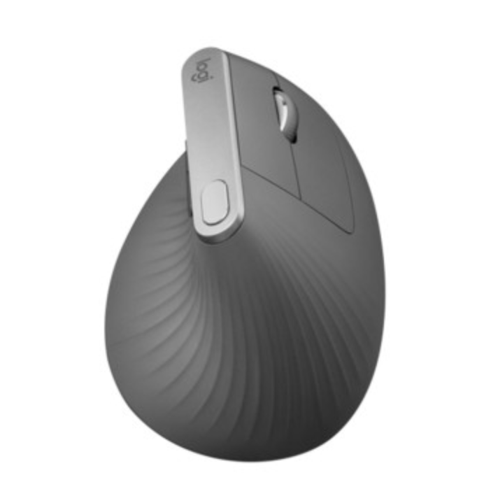 logitech(로지텍) [현대백화점] 로지텍 MX VERTICAL 버티컬 무선 마우스 +할인쿠폰