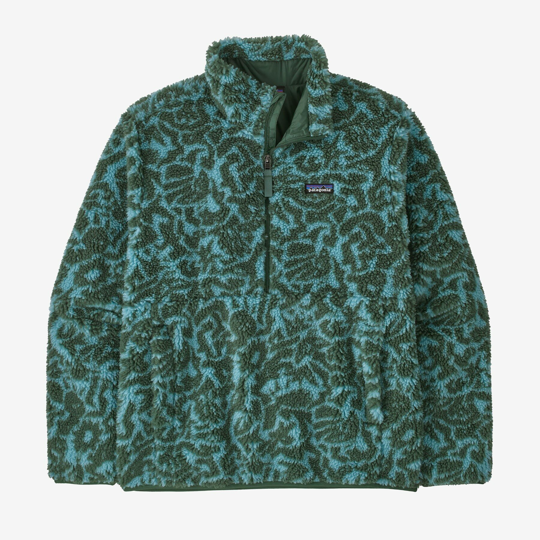 23140R7 멘즈 레트로-X 엑스 풀오버 Retro-X Pullover PG 상품 이미지