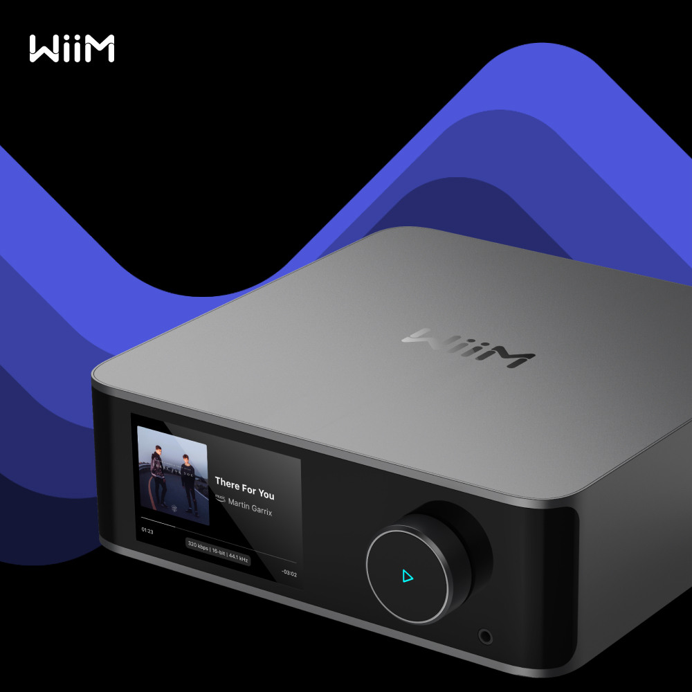 Wiim Ultra 윔 울트라 네트워크 플레이어