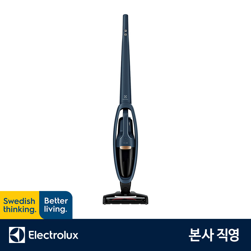 [현대백화점] 일렉트로룩스 무선청소기 WQ61-1EDB