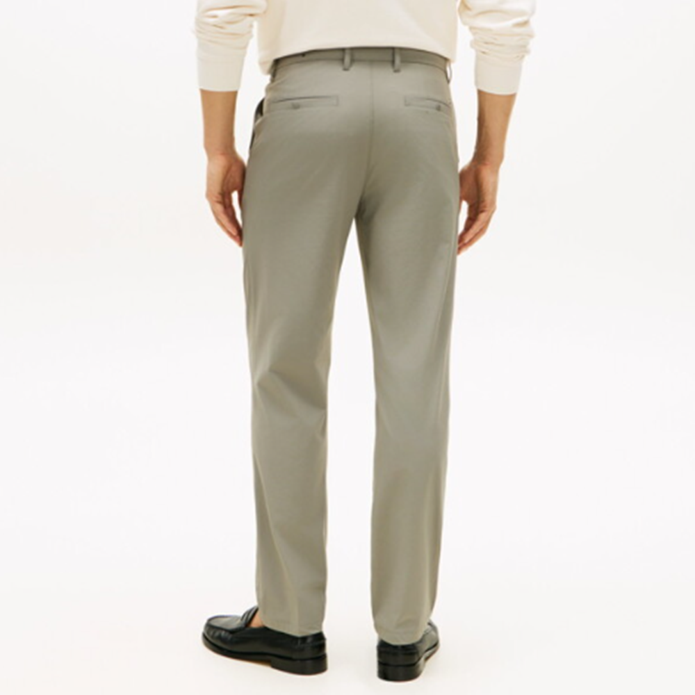 (주) 한섬 [현대백화점] [우리카드7%할인~04/19]덴톤 쿨 터치 테크 치노 팬츠 2종택1 (T12G1WPC110MT1) +할인쿠폰