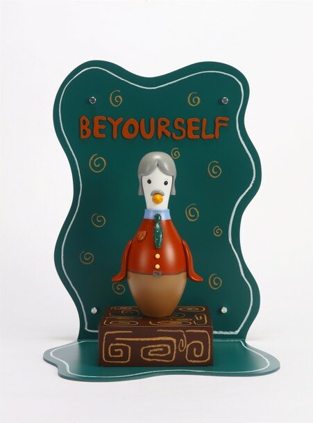 아이엠갤러리(백화점) [현대백화점] [H.Point Pay현대백화점카드5%즉시할인~04/05]정세윤 공예 Jim (Classic Man)