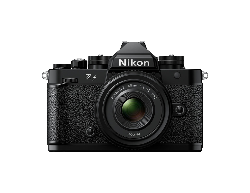 [현대백화점] 니콘 ZF바디 + Z50mm F1.8s