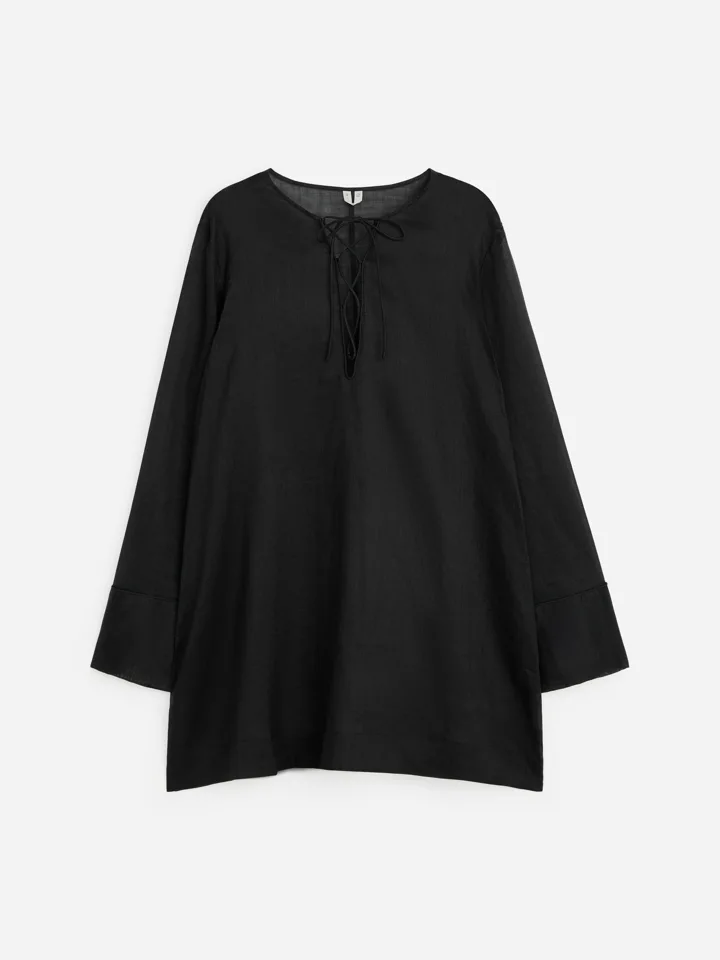 아르켓 라미 비치 드레스