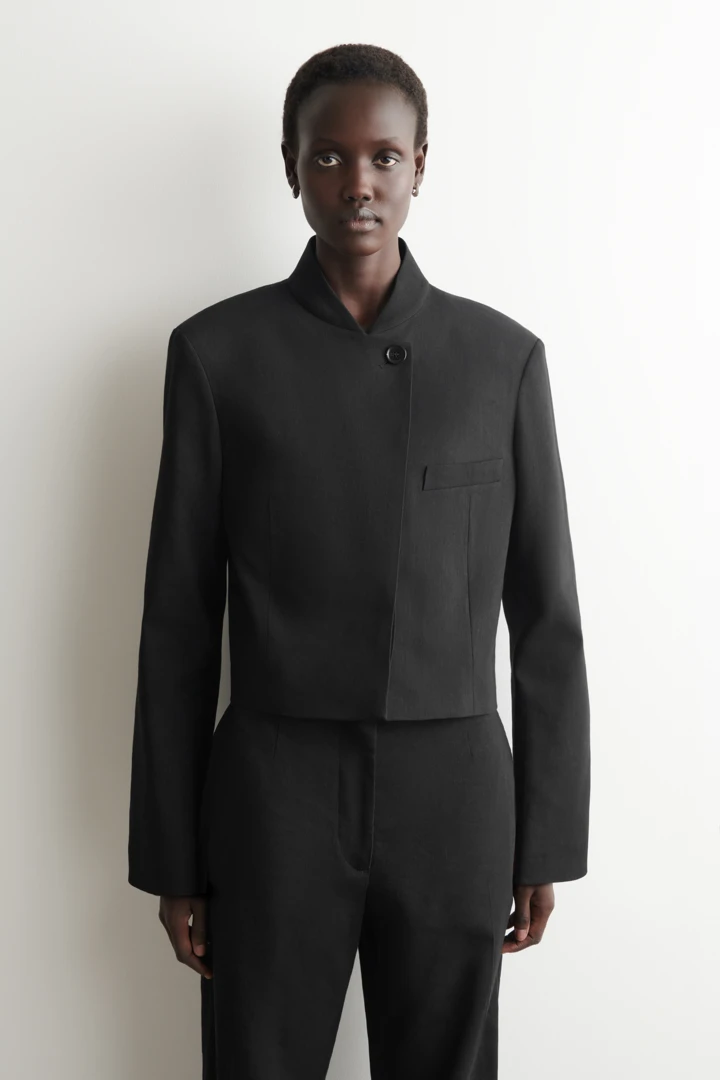 Spring Summer 2026 Womenswear - COS KR