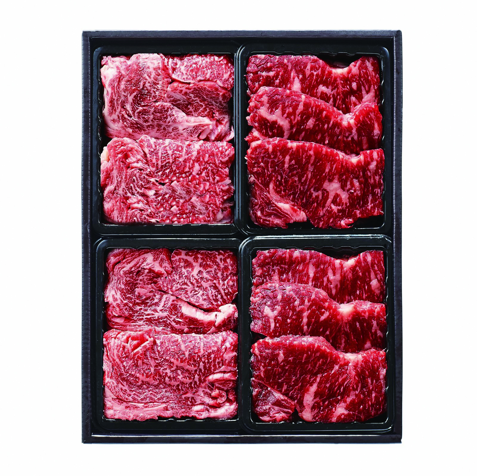 [01-312] 현대특선 한우구이 송