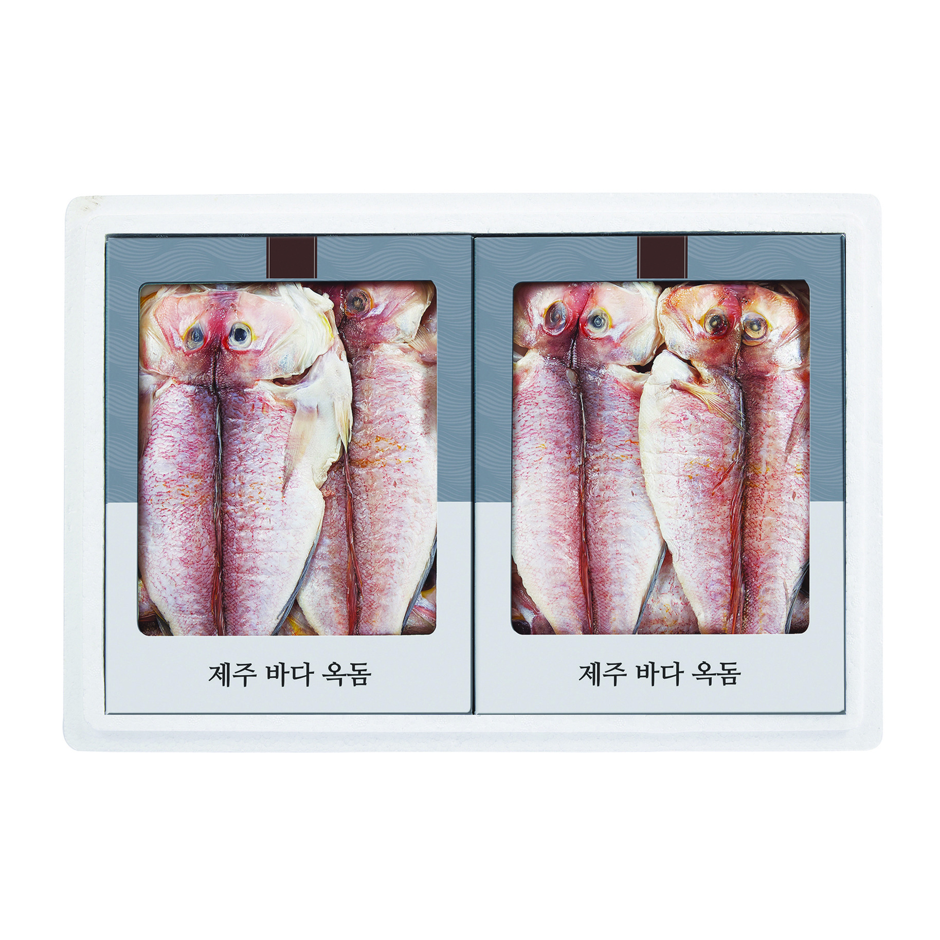 [04-130] 제주 바다 실속 옥돔 