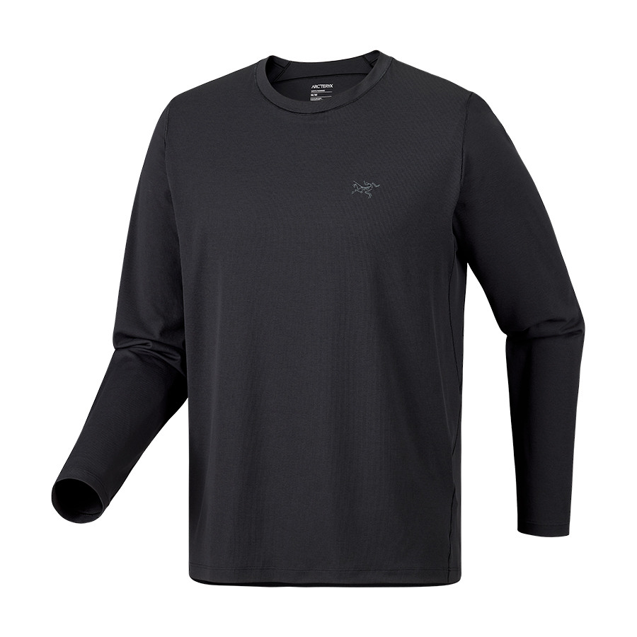Arc'teryx(아크테릭스) [현대백화점] FW26 코막 크루 넥 셔츠 LS 남성 ATQFM10291 +할인쿠폰