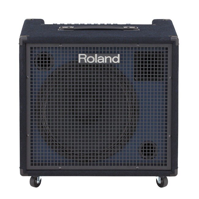 [현대백화점] ROLAND KC-600 (건반  마이크  전자드럼 전용앰프) +할인쿠폰