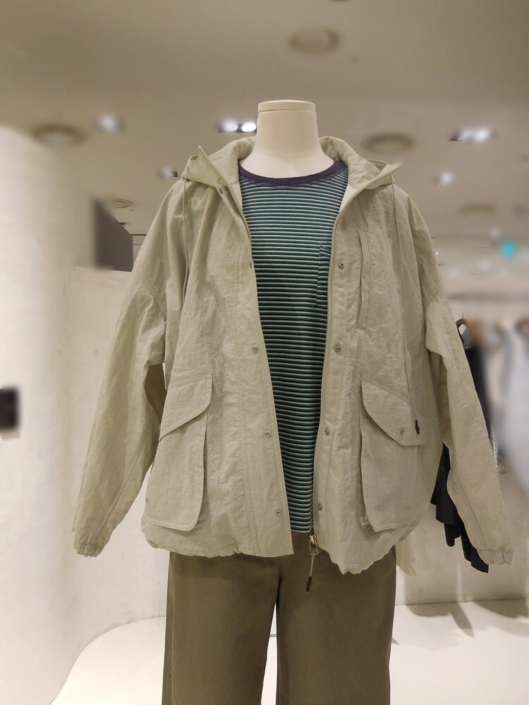 (주)모노크롬 아이앤씨 [현대백화점] 세리나후드점퍼 M261JP01 +할인쿠폰