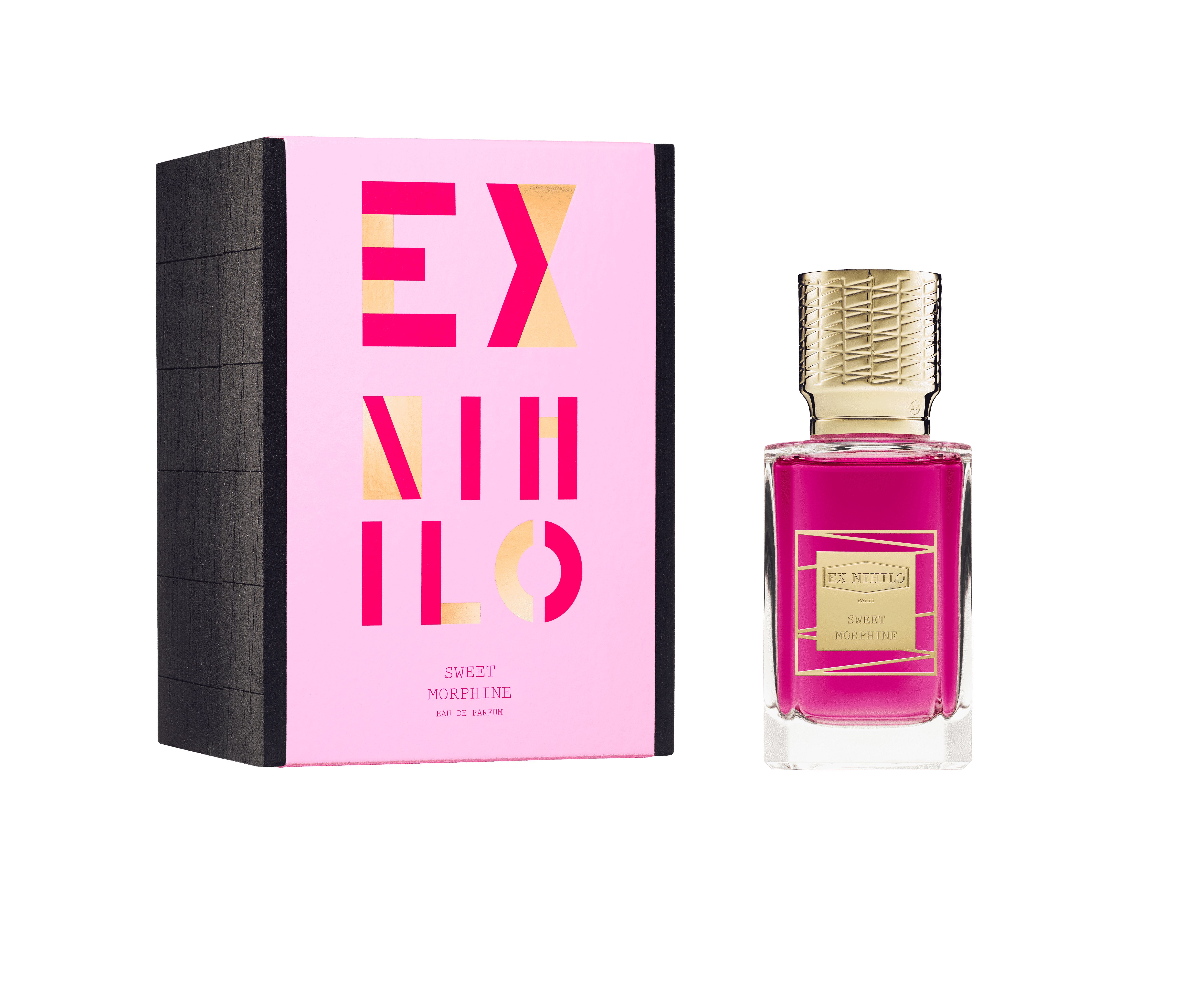 [현대백화점] 마이 스위티스트 모르핀 오드퍼퓸 50ml