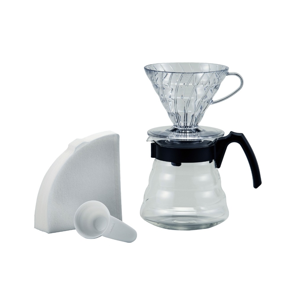 [현대백화점] V60 Craft coffee Maker +할인쿠폰