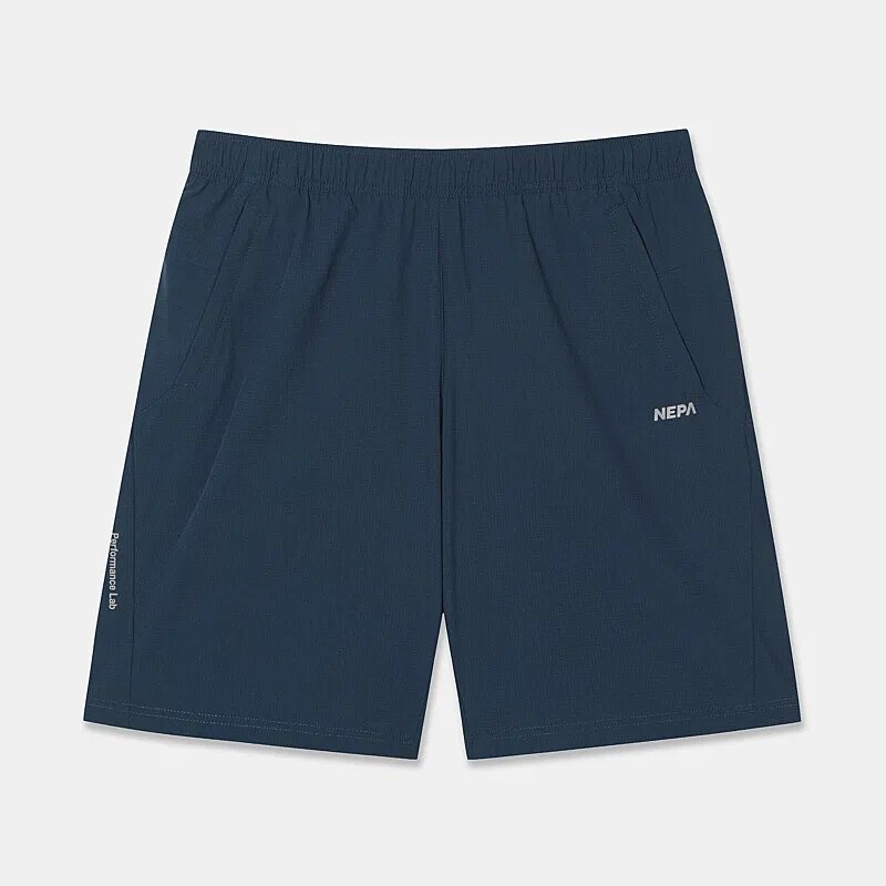 네파 (주) [현대백화점] [우리카드7%할인~04/19]7M31731_남성 아이스테크쉘 모션 도트 반바지(7M35231 7M35331세트)_2컬러 +할인쿠폰