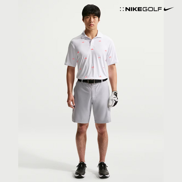 [현대백화점] IB0682-012 나이키 벨로시티 남성 드라이 핏 골프 쇼츠 +할인쿠폰