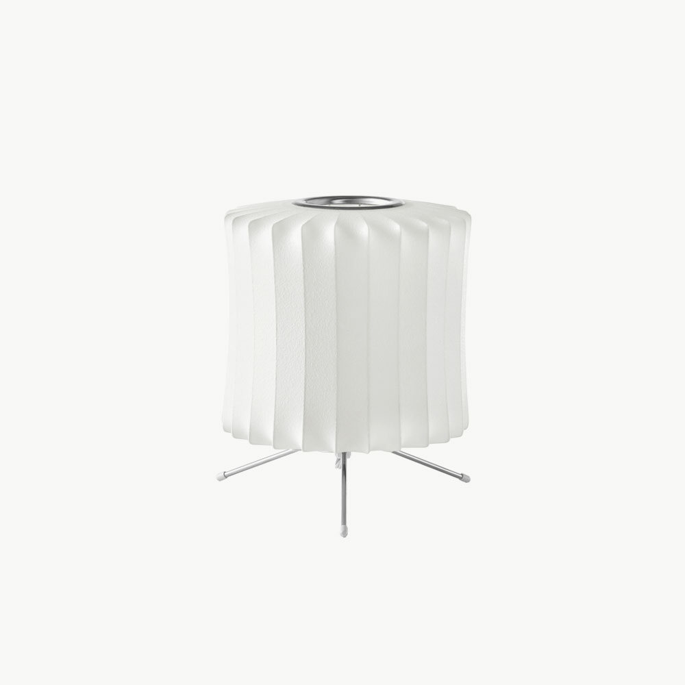 [현대백화점] [KB국민카드, H.Point PayKB국민카드6%할인~09/30]허먼밀러_Lantern Tripod Lamp 랜턴 트라이포드 램프 (Small) 조명 +할인쿠폰
