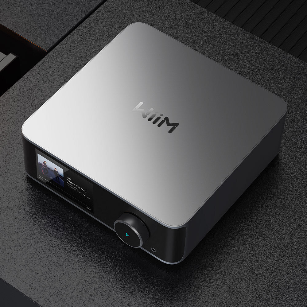 [현대백화점] Wiim Ultra 윔 울트라 네트워크 플레이어