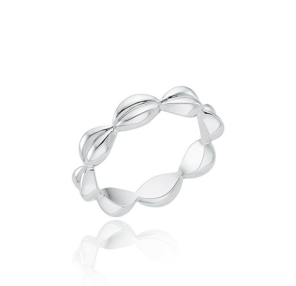 (주)이월드 쥬얼리사업부 [현대백화점] 로이드 SILVER 925 리플렉트 이터니티 반지 LLRS60312S +할인쿠폰