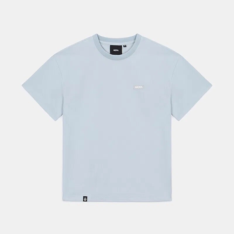 네파 (주) [현대백화점] 7K45363 여성 아이스콜드 컴포 쉴드 기본형 반팔 티셔츠(7K41662_7K41663_7K41762착장) (3컬러) +할인쿠폰