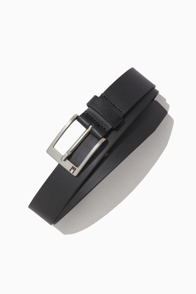 타미힐피거(남성) [현대백화점] [H.Point Pay현대백화점카드5%즉시할인~03/29]뉴 알리 벨트(T12F6ABE020MT1)MA +할인쿠폰