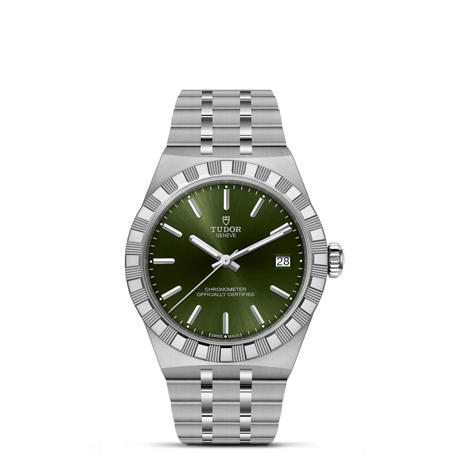 TUDOR ROYAL(튜더 로열) M2836C1A0-0103 상품 이미지