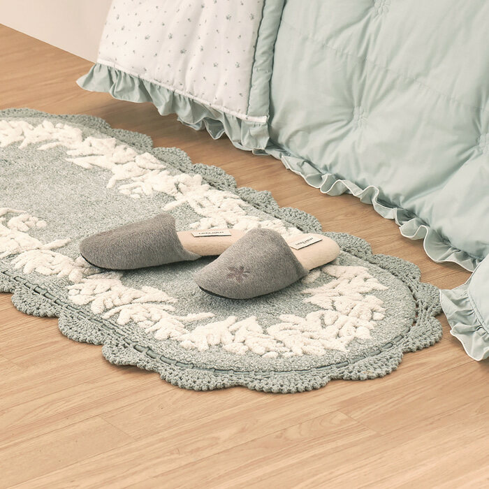 로라애슐리 레이스 단면 매트 120×45cm(R61E3MLD33) 상품 이미지