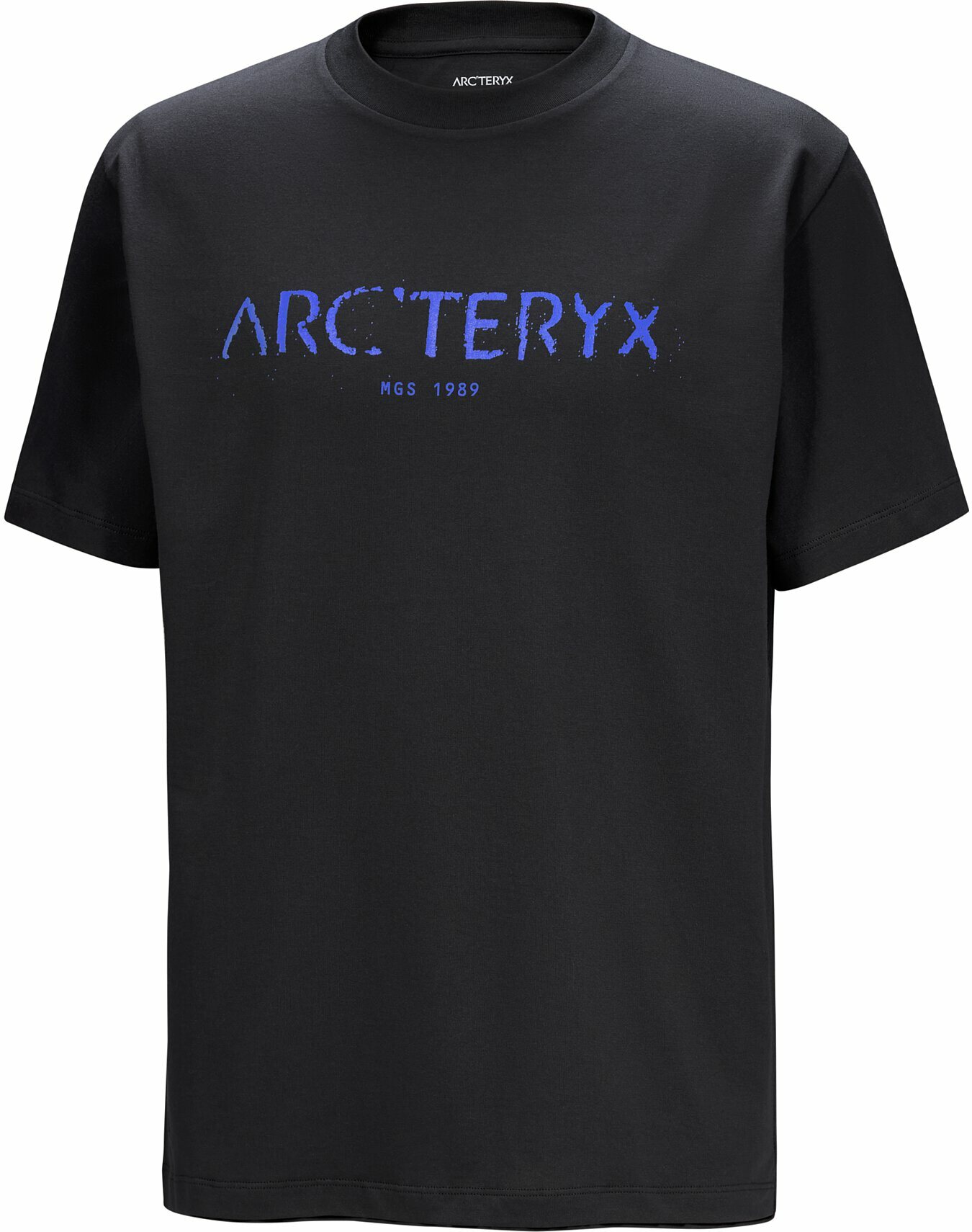 Arc'teryx(아크테릭스) SS26 크래그 SL 코튼 스카이 파일럿 SS1 SS 남성 ATQSM10297 +할인쿠폰
