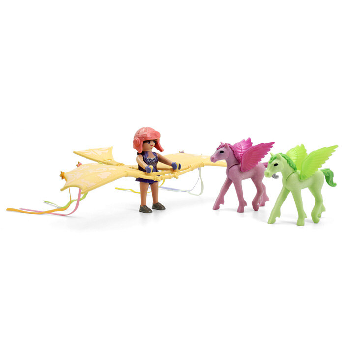 [현대백화점] [H.Point Pay현대백화점카드5%즉시할인~04/05]어린 페가수스와 구름 속 여행(71363) +할인쿠폰