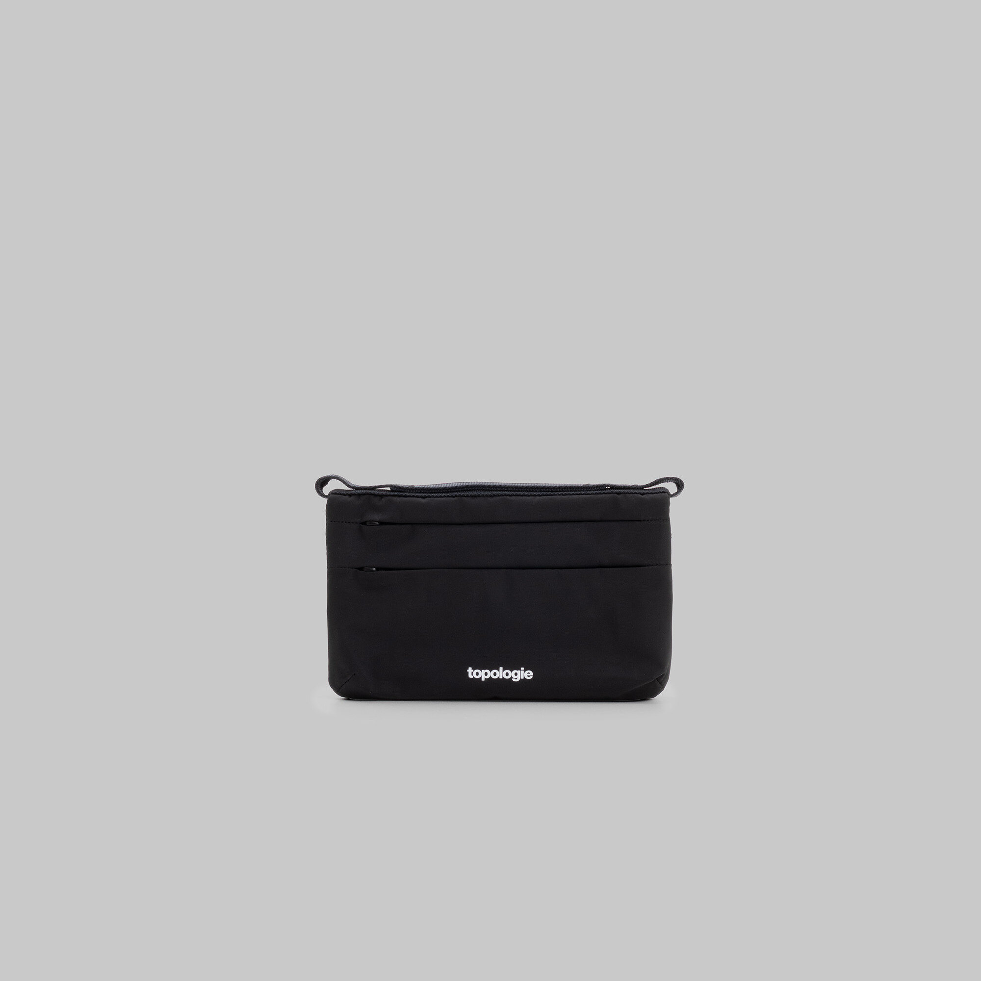 [현대백화점] [KB국민카드, H.Point PayKB국민카드6%할인~09/27]폰 사코슈백 90 Phone Sacoche 90 - Black / Tech Sateen +할인쿠폰