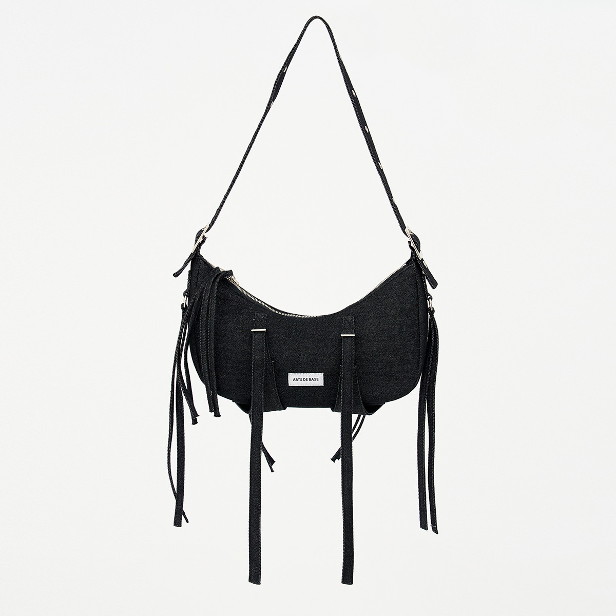 아드베스 [현대백화점] [KB국민카드, H.Point PayKB국민카드6%할인~10/08]Denim Hobo Bag +할인쿠폰