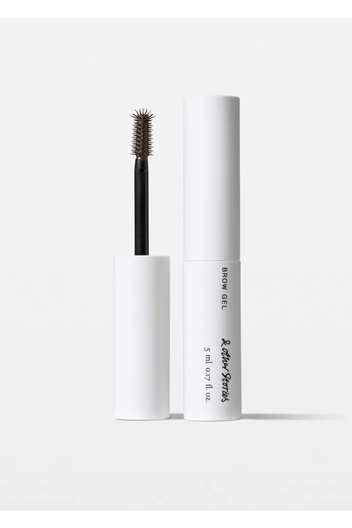 앤아더스토리즈 브로우 젤의 다이나믹 움버컬러 Product입니다.