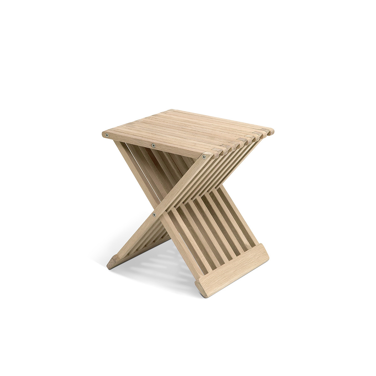 [현대백화점] 공식판매처 정품 프리츠한센 스카게락 FIONIA STOOL - OAK