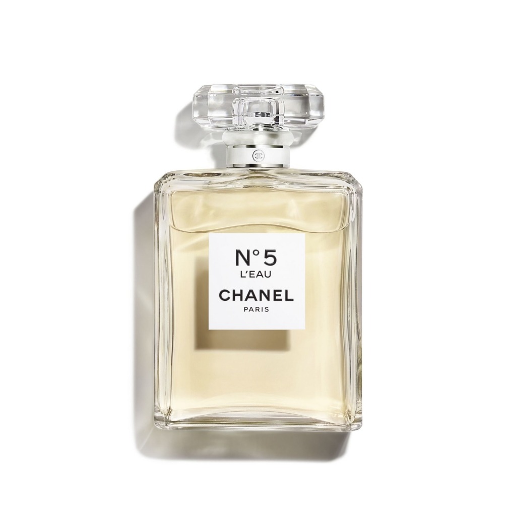 [현대백화점] [H.Point Pay현대백화점카드7%즉시할인~10/25]샤넬 N5 로(LEAU) 100ml