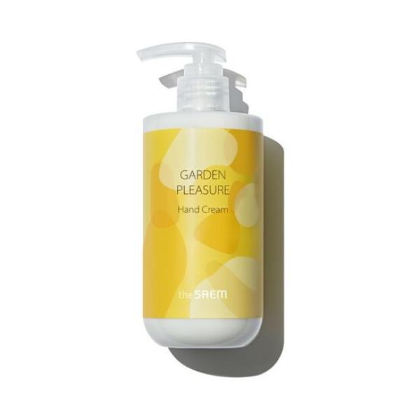 가든 플레져 핸드 크림(대용량300ml) 상품 이미지