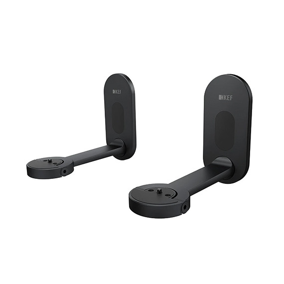 [현대백화점] [KB국민카드, H.Point PayKB국민카드6%할인~09/20]KEF 케프 LSX 전용 벽브라켓 B1 Wall Bracket