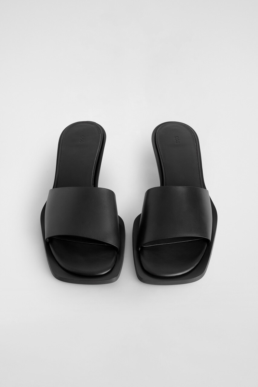 레더 키튼 힐 뮬