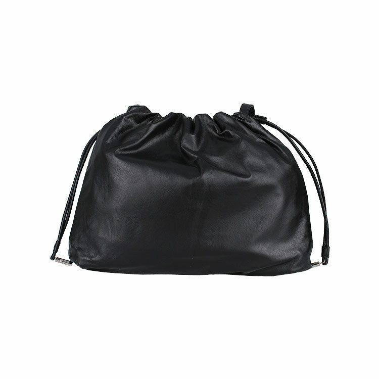 [현대백화점] ANGY 앤지 숄더 호보백 (W1666 L100 BLPL) +할인쿠폰