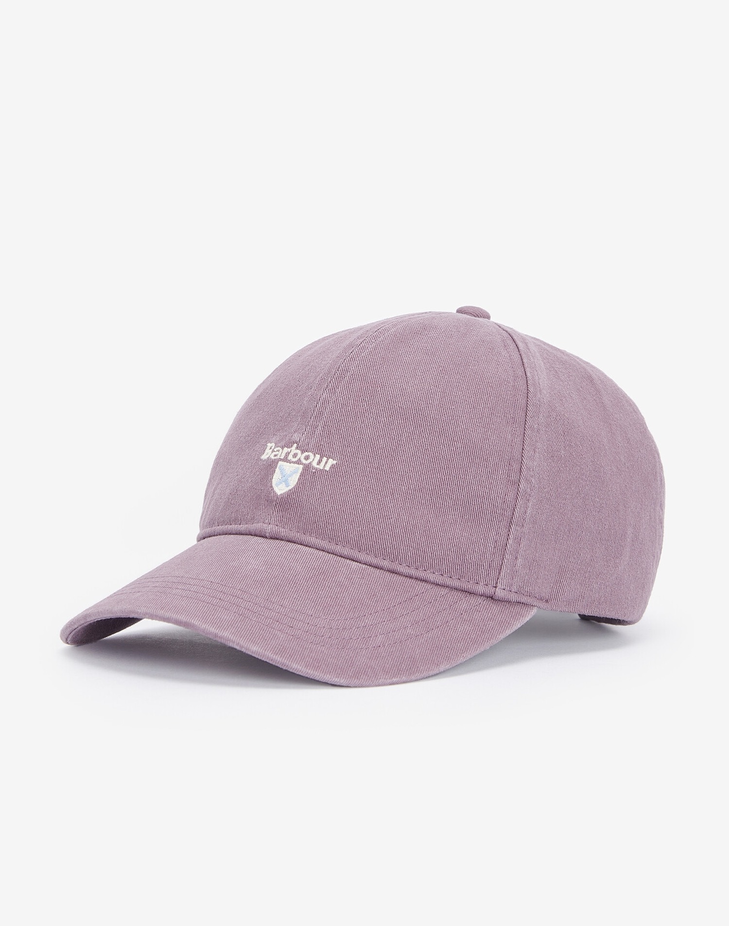 주식회사 LF [현대백화점] [KB국민카드, H.Point PayKB국민카드6%할인~09/27]바버 남여공용 퍼플 Cascade Sports 캡모자 (URHE5E001U2) +할인쿠폰