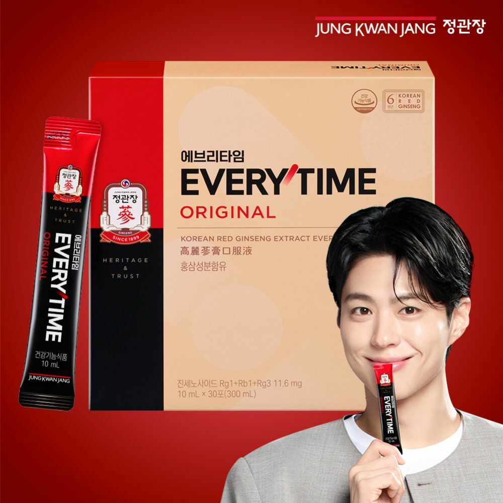 에브리타임(10mlx30포)(30일분) 상품 이미지