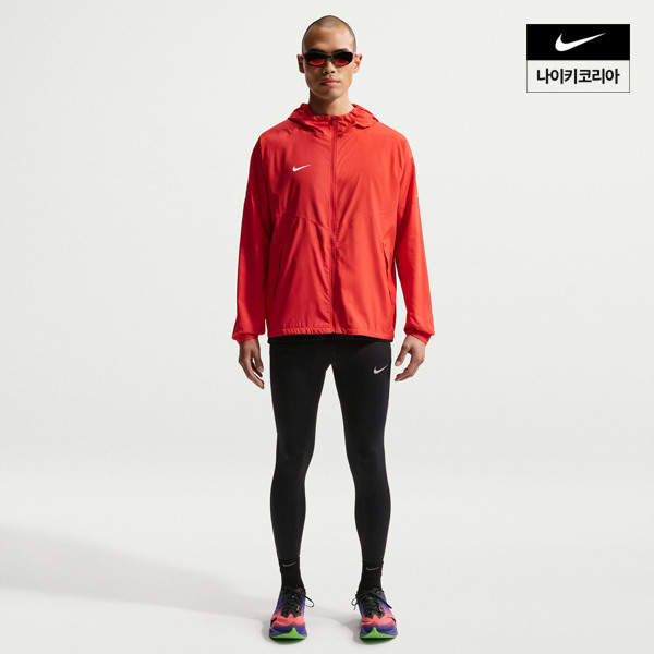 마일러 DF 러닝 타이츠 NIKE IF2067-010 상품 이미지