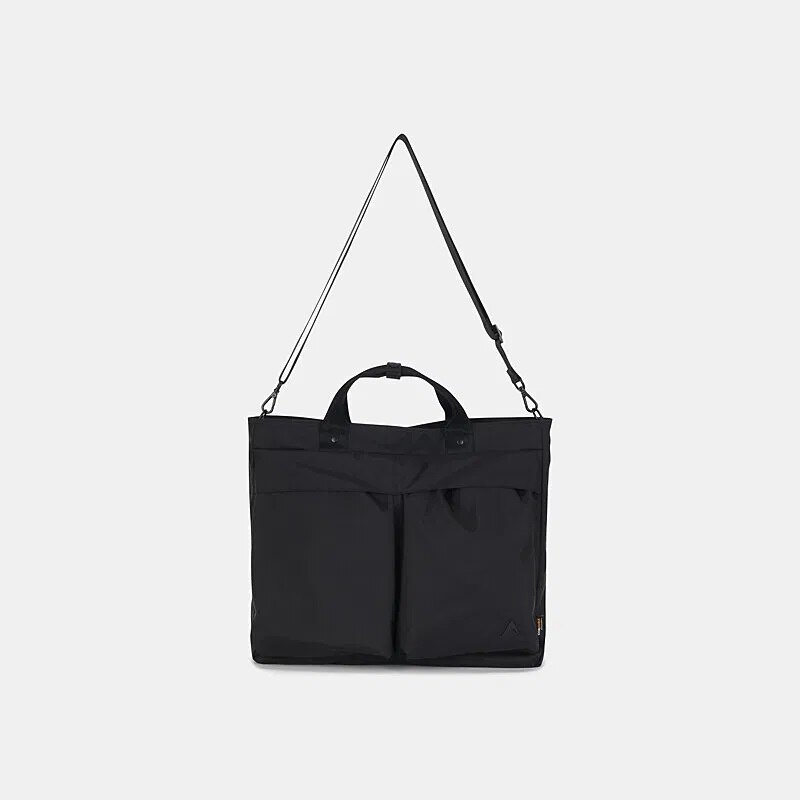 [현대백화점] (7KE7530)_공용 다용도 벤투스 숄더 토트백 겸용 크로스백(노트북수납) +할인쿠폰